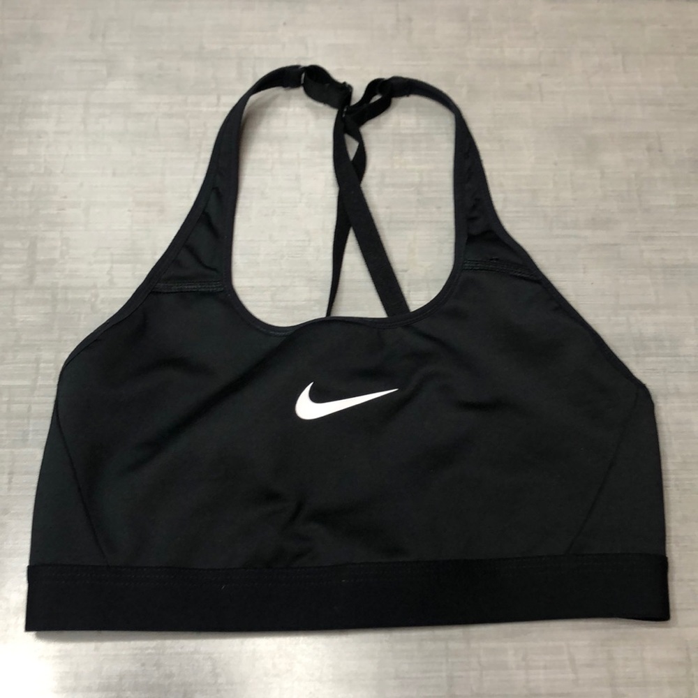 Nike Dri-Fit Sports Bra